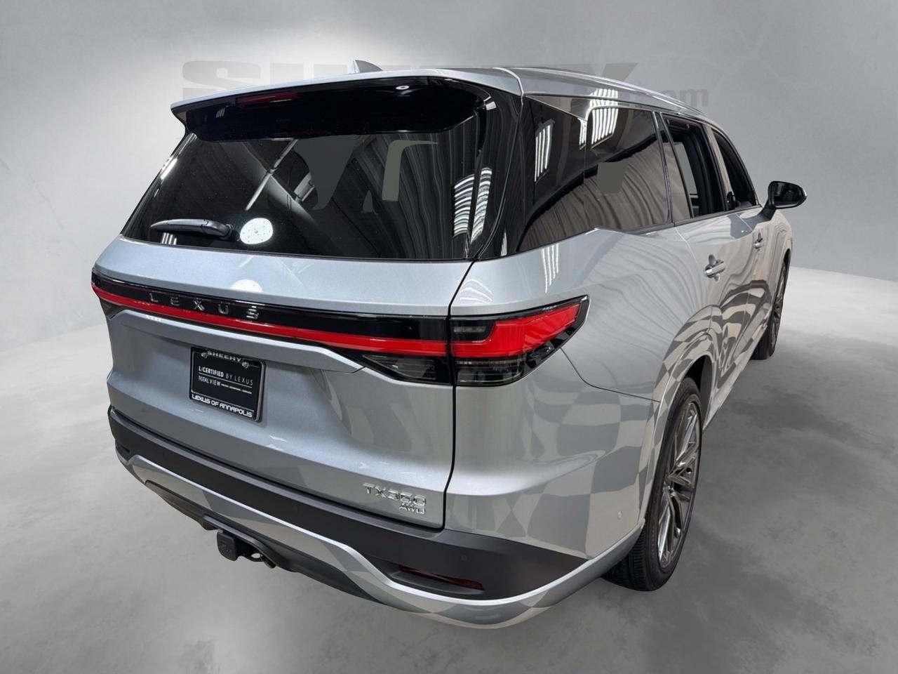 2025 Lexus TX 350 Luxury Annapolis MD