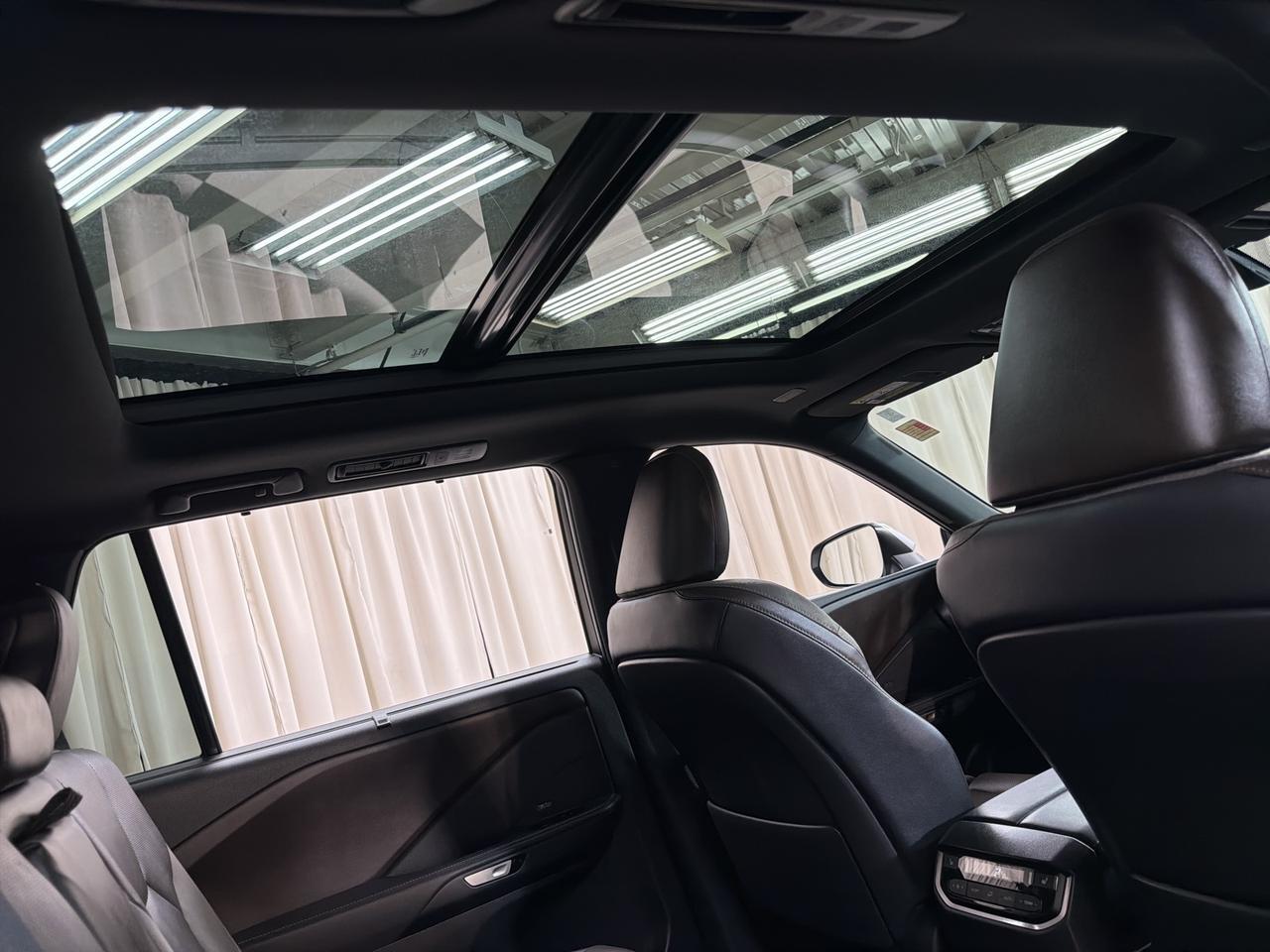 2025 Lexus TX 350 Luxury Annapolis MD