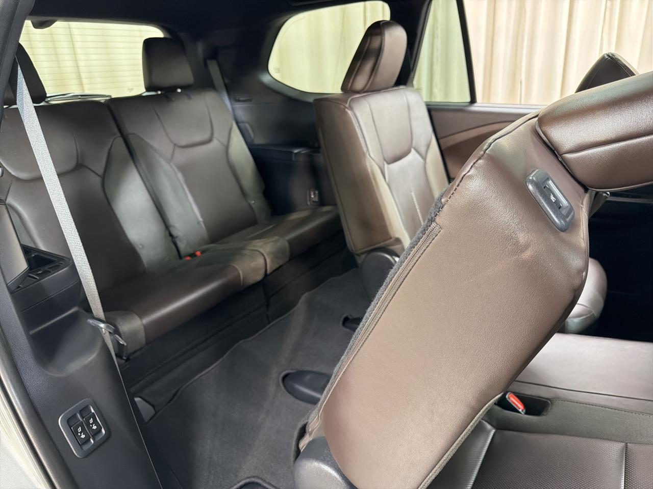 2025 Lexus TX 350 Luxury Annapolis MD