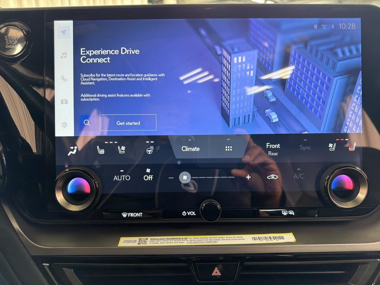 2025 Lexus TX 350 Luxury Annapolis MD