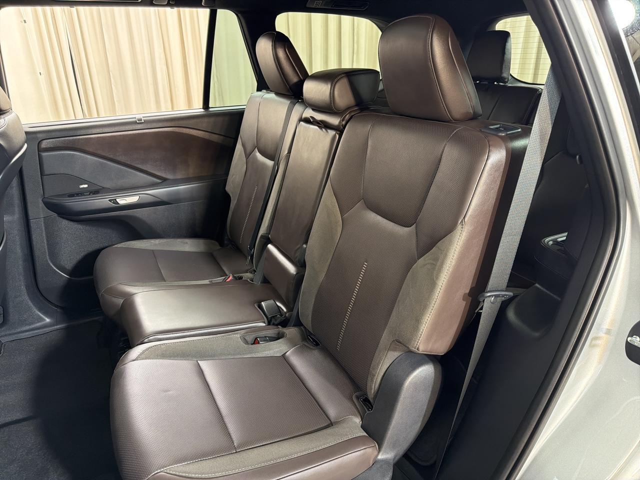 2025 Lexus TX 350 Luxury Annapolis MD