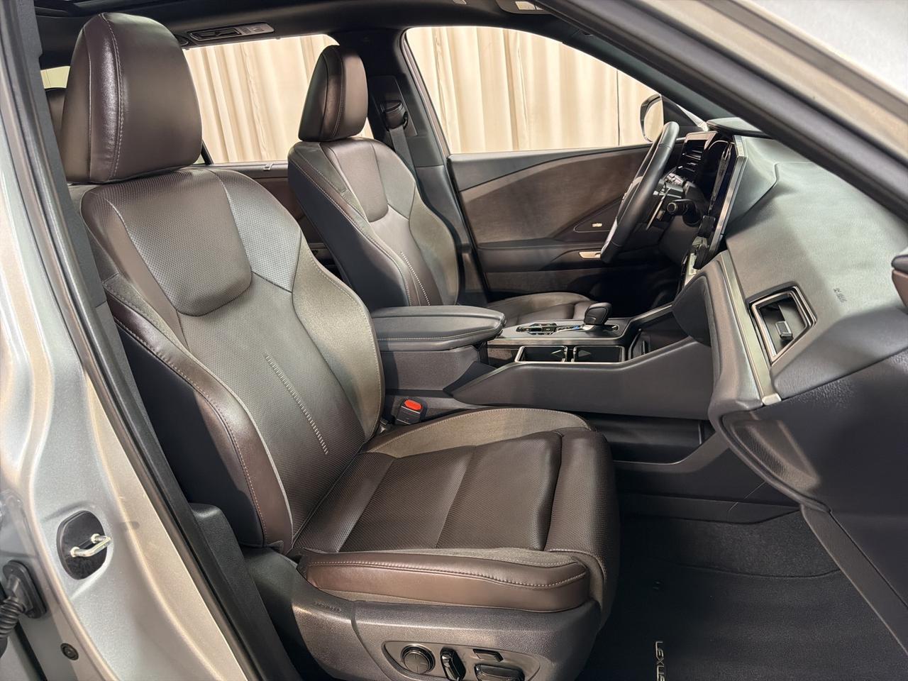 2025 Lexus TX 350 Luxury Annapolis MD