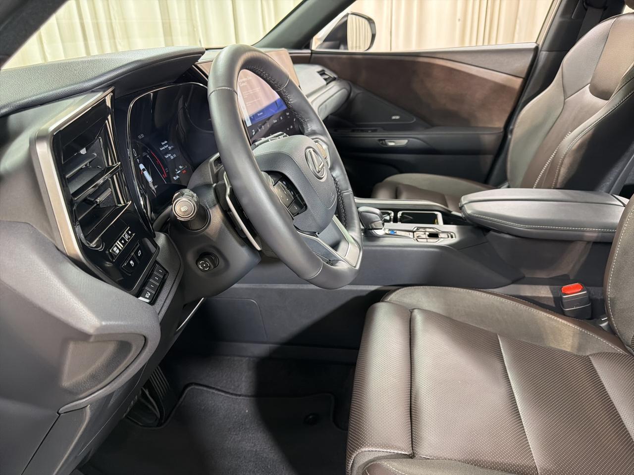 2025 Lexus TX 350 Luxury Annapolis MD