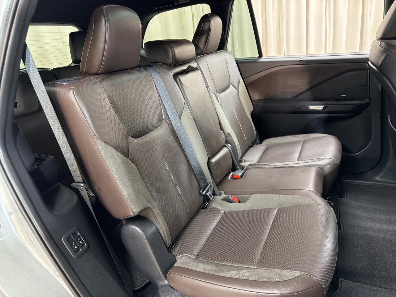 2025 Lexus TX 350 Luxury Annapolis MD