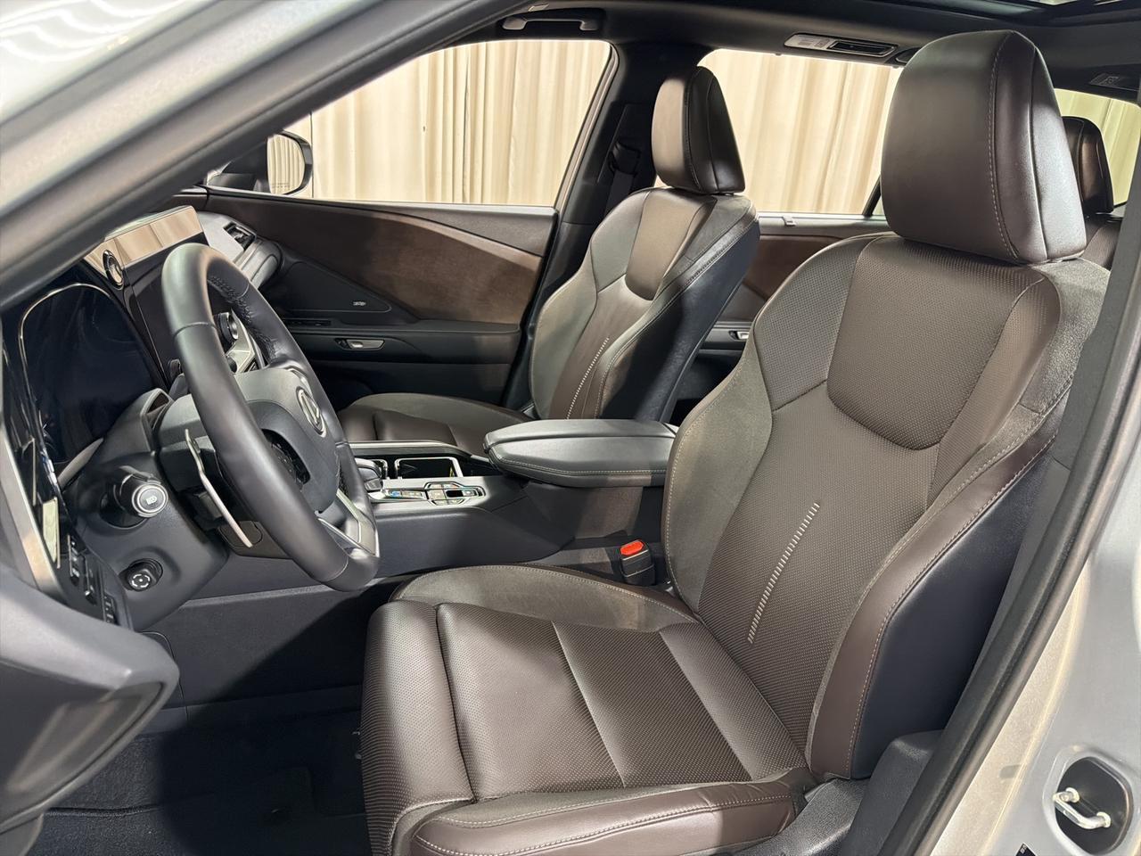 2025 Lexus TX 350 Luxury Annapolis MD