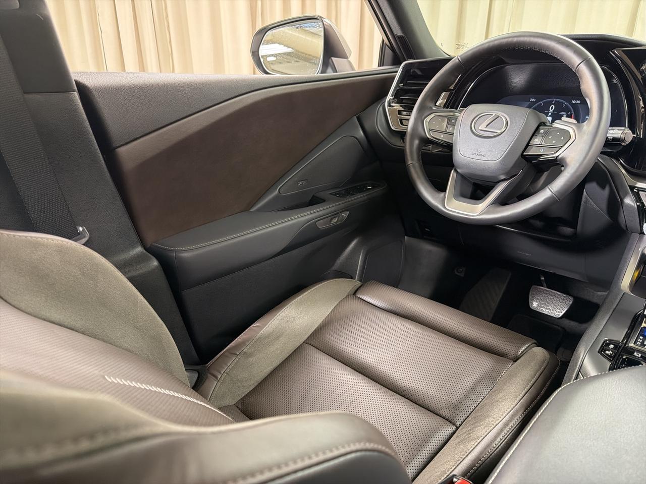 2025 Lexus TX 350 Luxury Annapolis MD