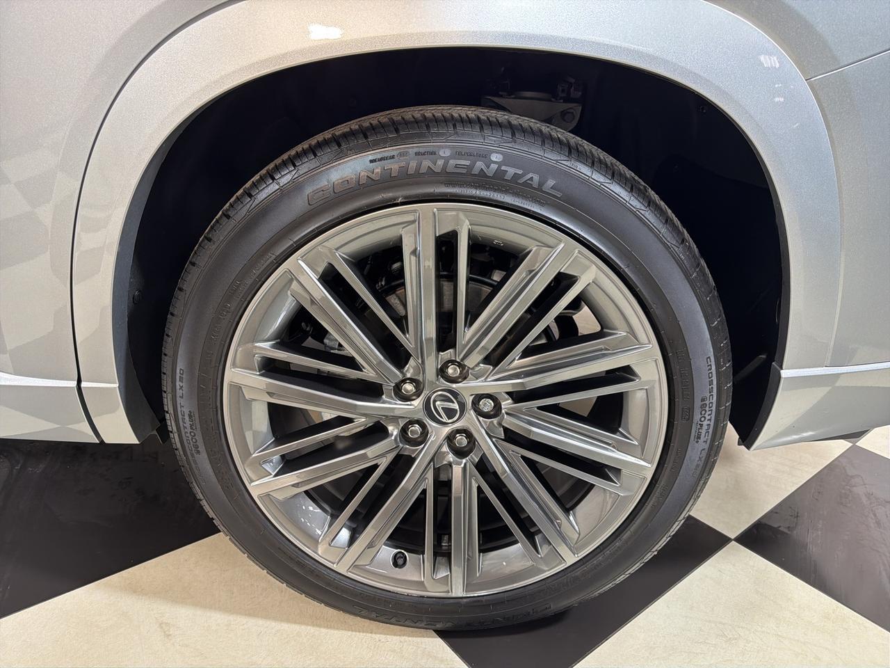 2025 Lexus TX 350 Luxury Annapolis MD