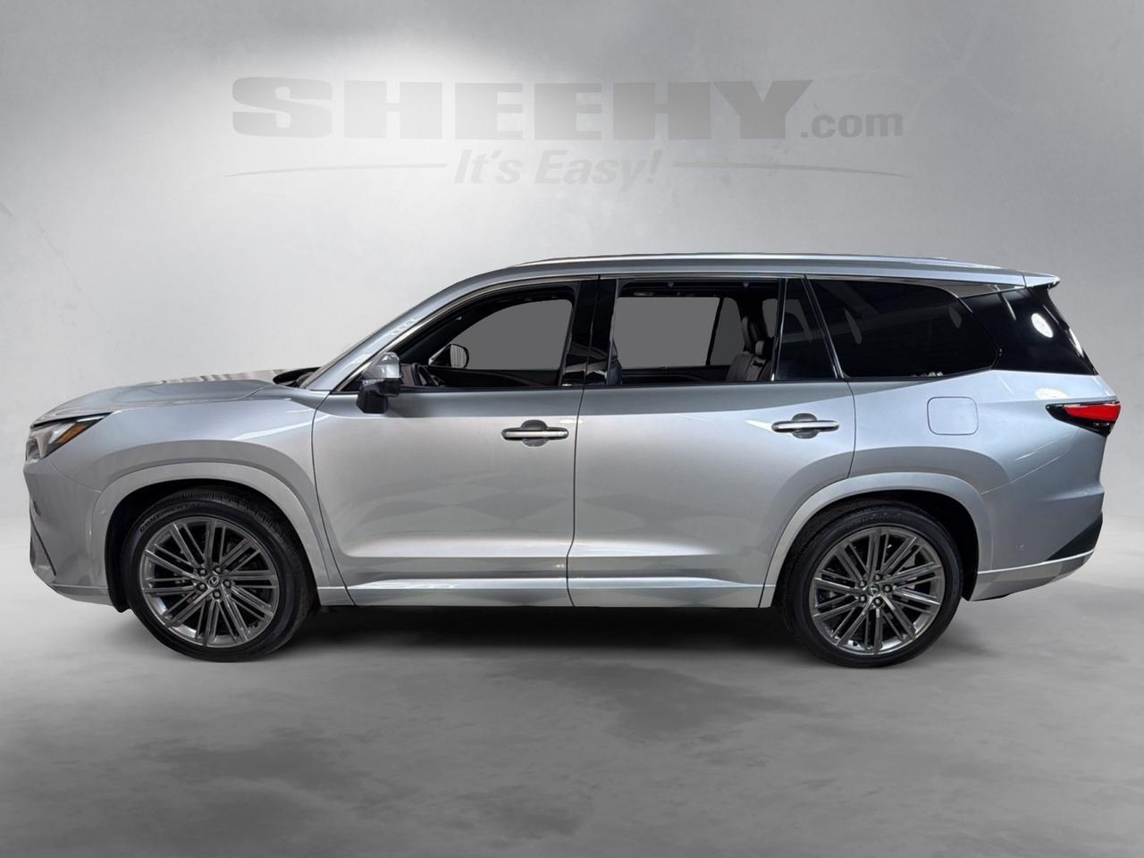 2025 Lexus TX 350 Luxury Annapolis MD