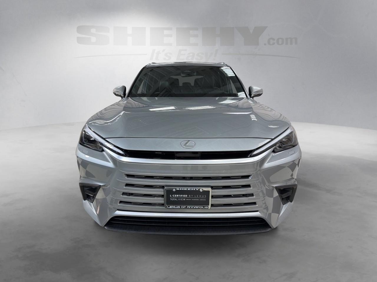 2025 Lexus TX 350 Luxury Annapolis MD