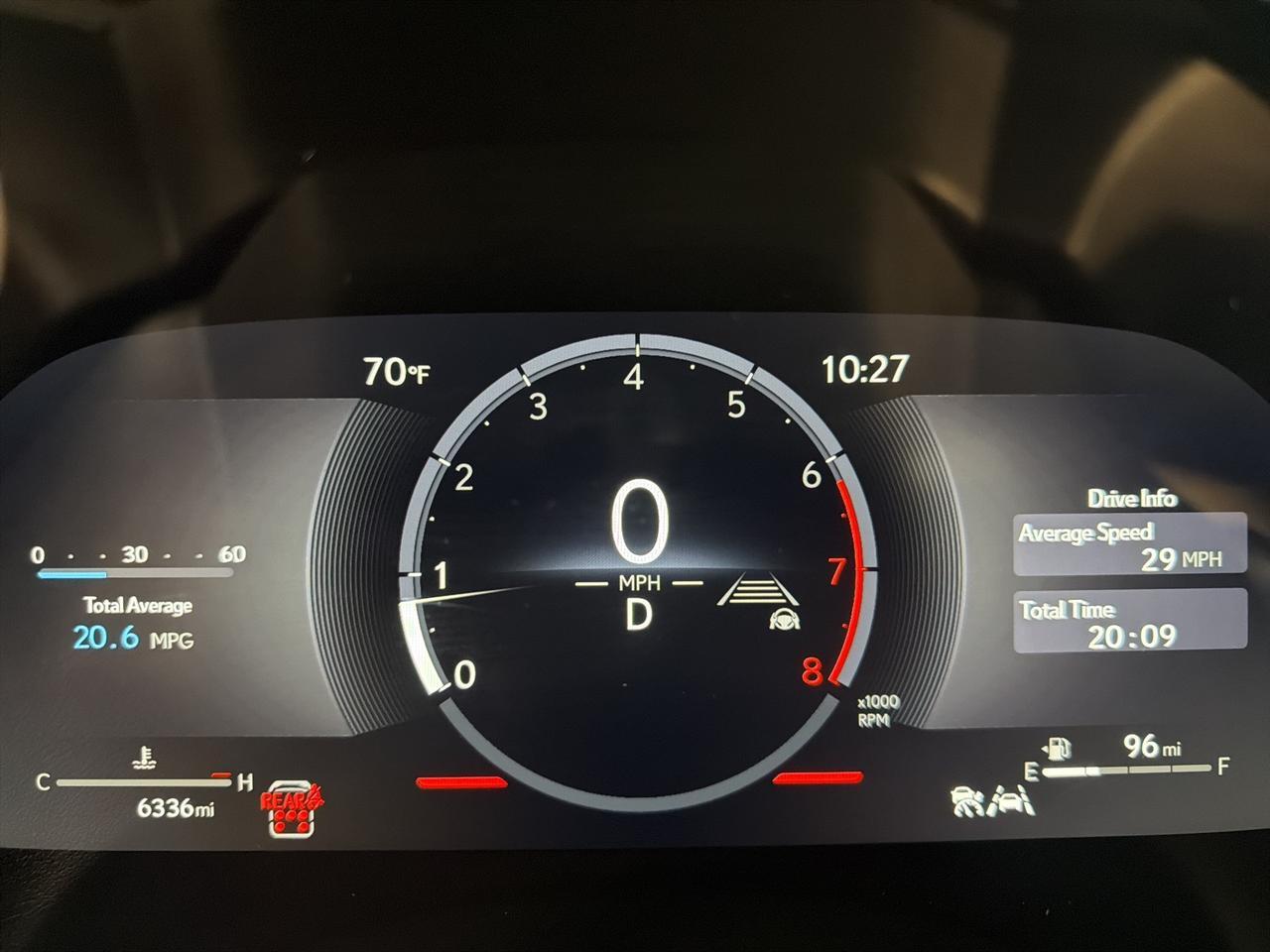 2025 Lexus TX 350 Luxury Annapolis MD