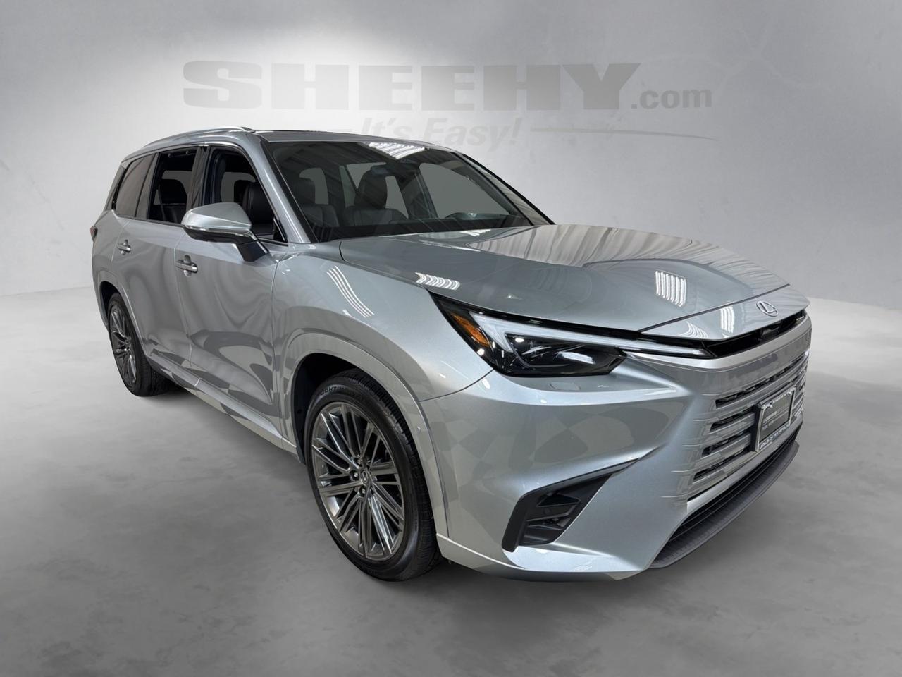 2025 Lexus TX 350 Luxury Annapolis MD