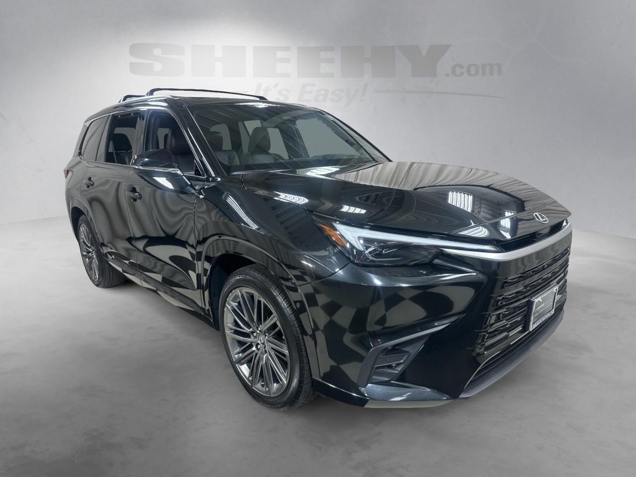 2025 Lexus TX 350 Luxury Annapolis MD