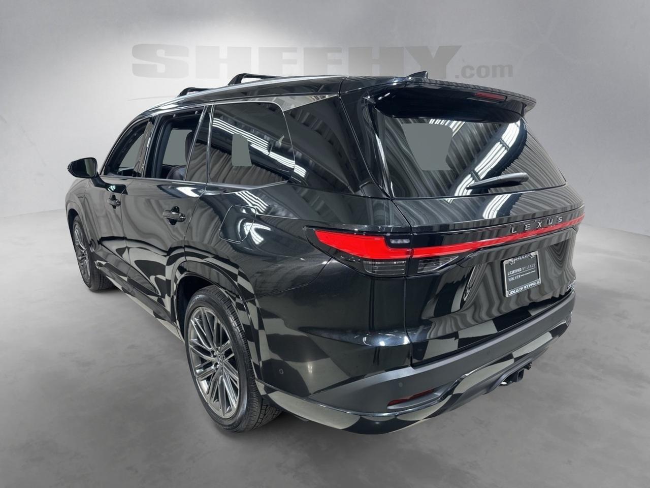 2025 Lexus TX 350 Luxury Annapolis MD