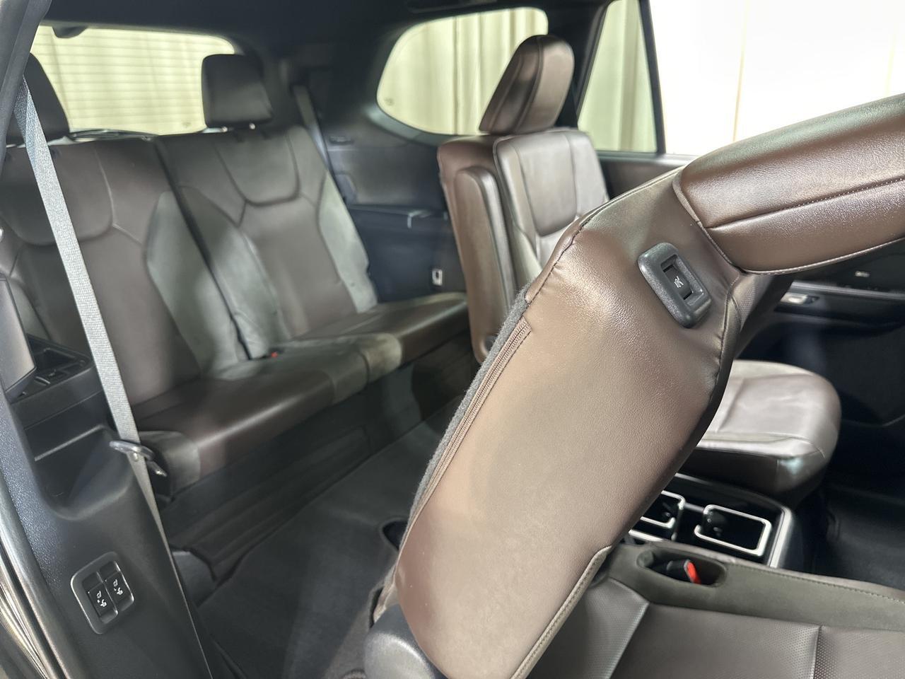 2025 Lexus TX 350 Luxury Annapolis MD