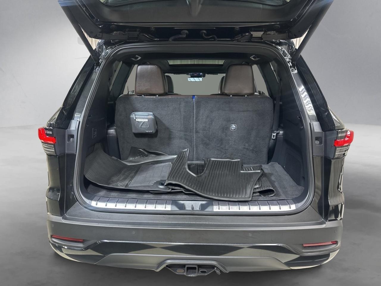 2025 Lexus TX 350 Luxury Annapolis MD