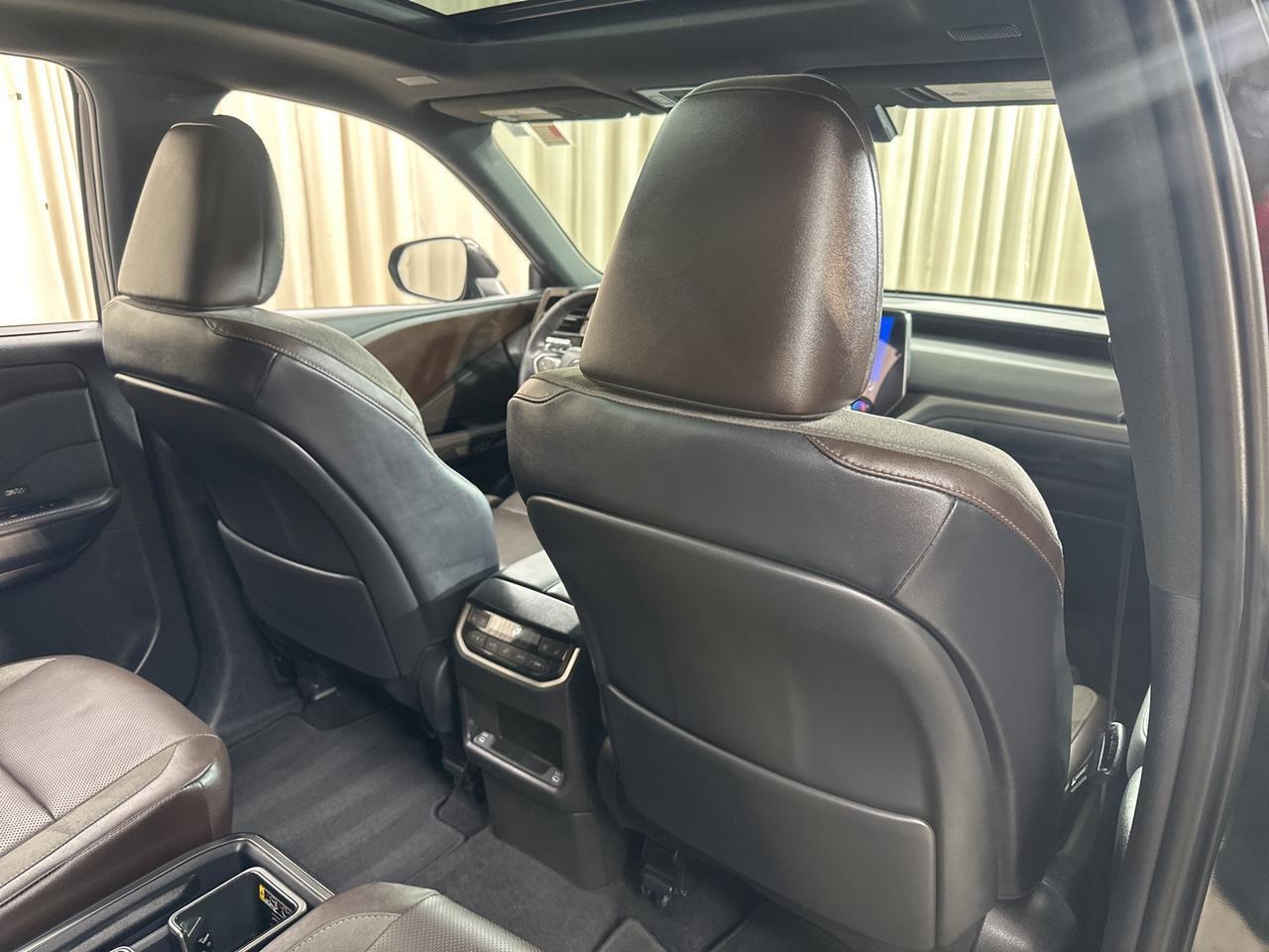 2025 Lexus TX 350 Luxury Annapolis MD