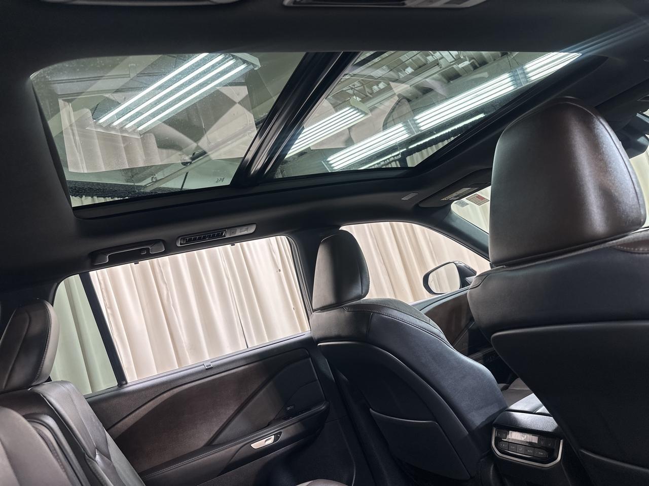 2025 Lexus TX 350 Luxury Annapolis MD