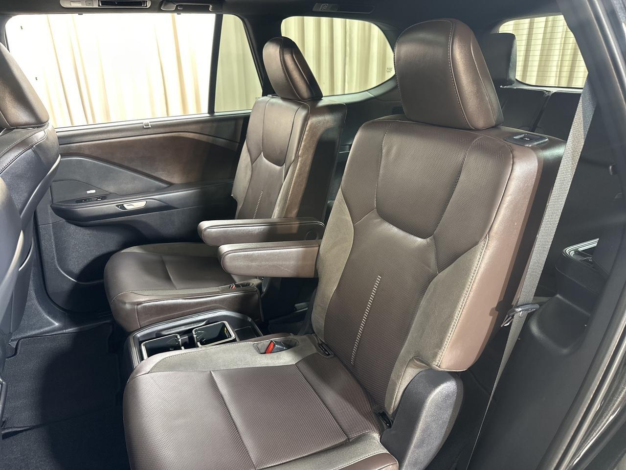 2025 Lexus TX 350 Luxury Annapolis MD