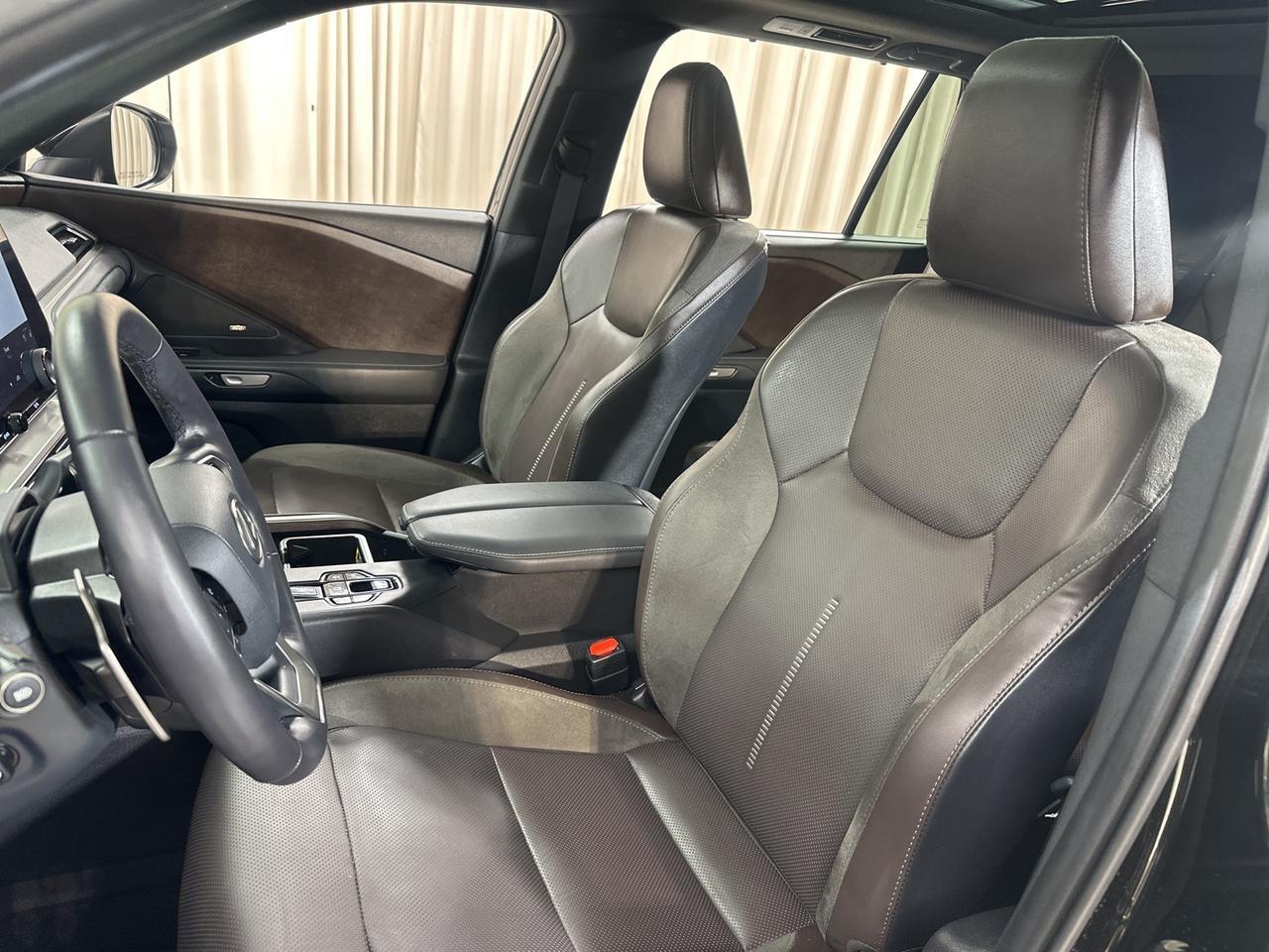 2025 Lexus TX 350 Luxury Annapolis MD