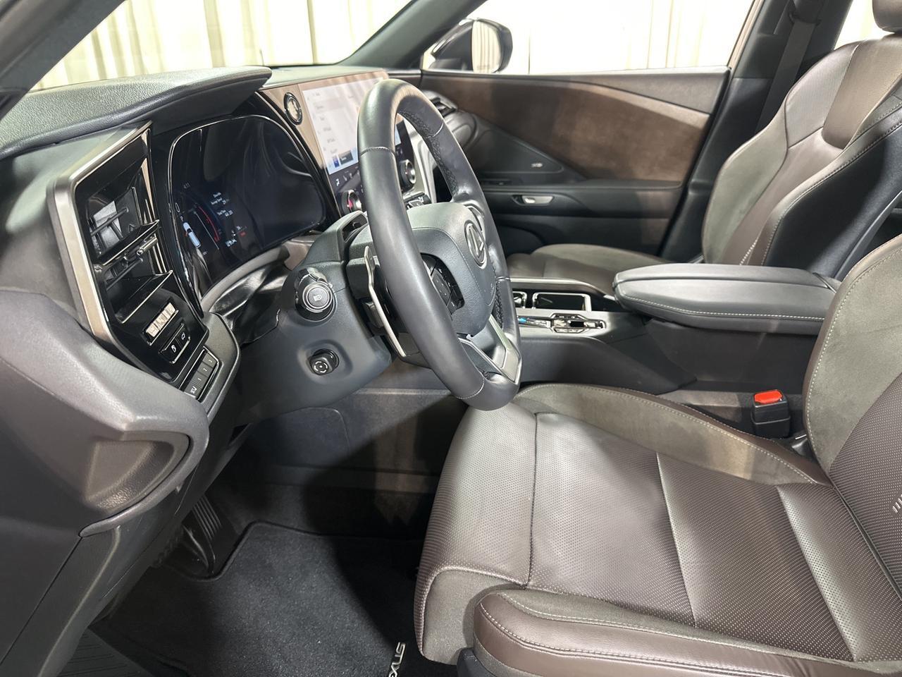 2025 Lexus TX 350 Luxury Annapolis MD