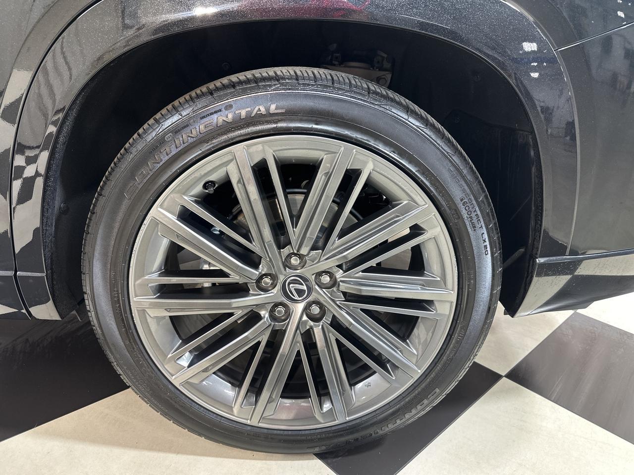 2025 Lexus TX 350 Luxury Annapolis MD