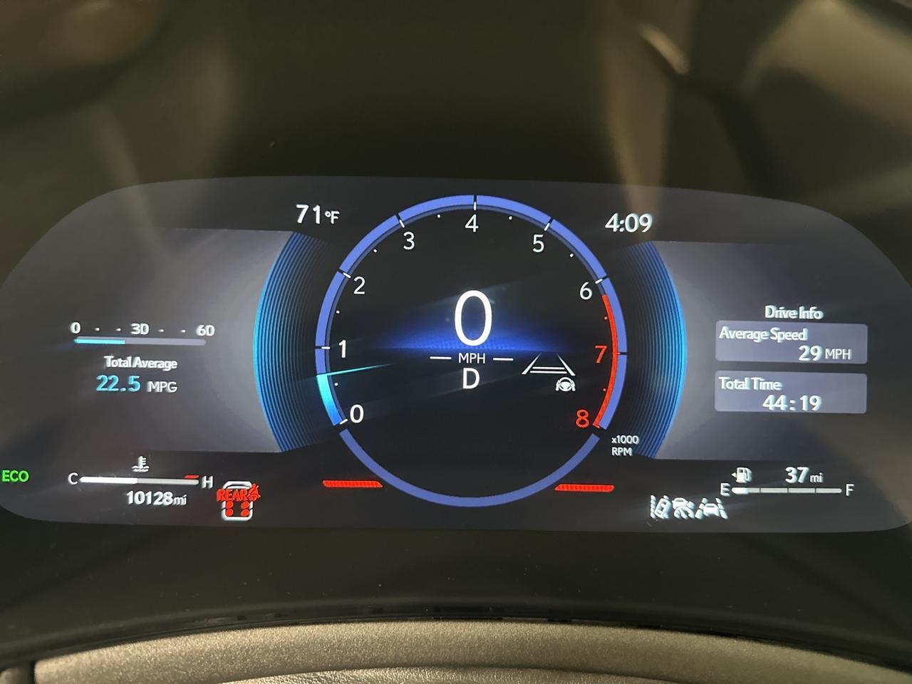 2025 Lexus TX 350 Luxury Annapolis MD