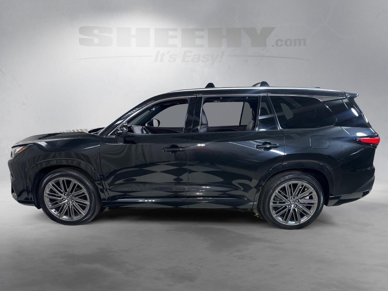 2025 Lexus TX 350 Luxury Annapolis MD