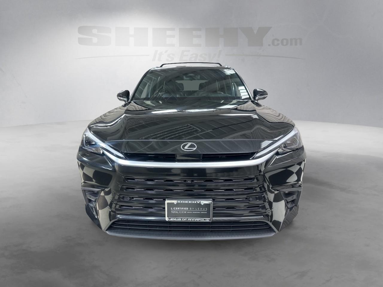 2025 Lexus TX 350 Luxury Annapolis MD