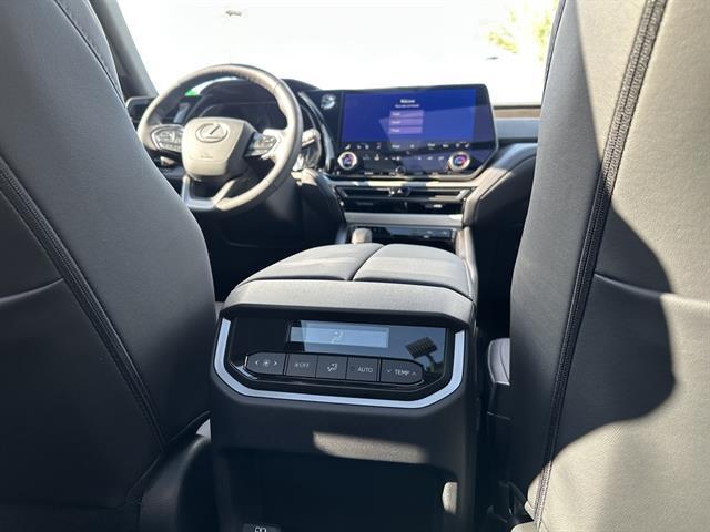 2025 Lexus TX 350 PREMIUM AWD Tucson AZ
