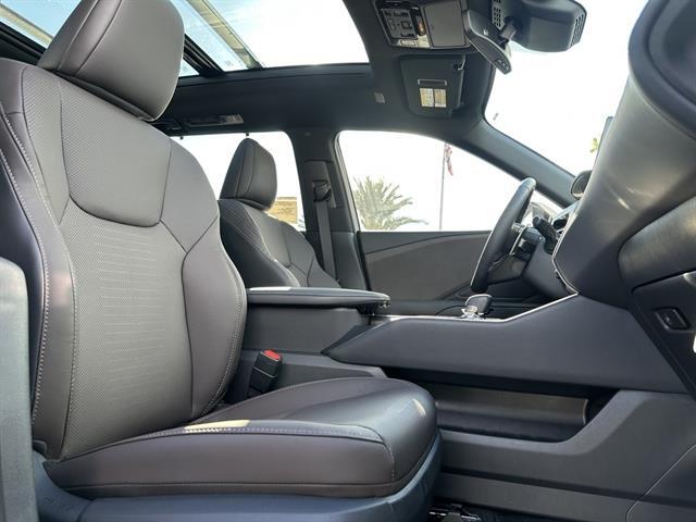 2025 Lexus TX 350 PREMIUM AWD Tucson AZ