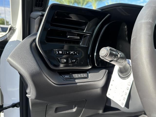 2025 Lexus TX 350 PREMIUM AWD Tucson AZ