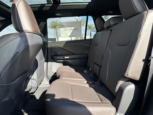 2025 Lexus TX 350 PREMIUM AWD Tucson AZ