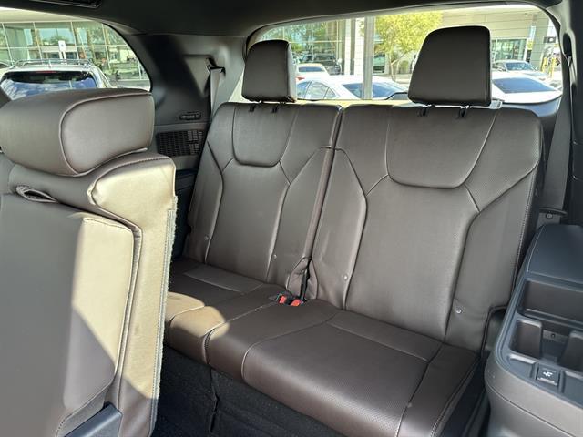 2025 Lexus TX 350 PREMIUM AWD Tucson AZ