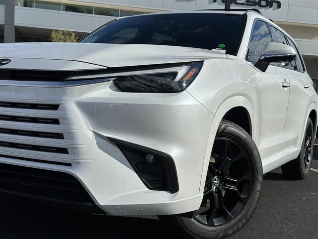 2025 Lexus TX 350 PREMIUM AWD Tucson AZ