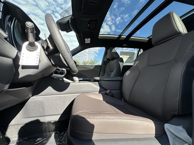 2025 Lexus TX 350 PREMIUM AWD Tucson AZ