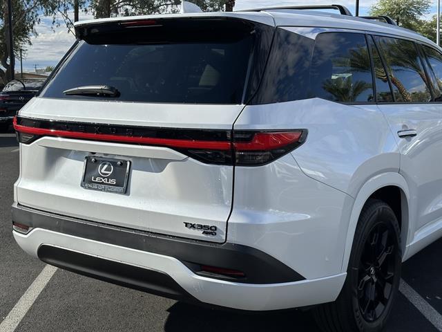 2025 Lexus TX 350 PREMIUM AWD Tucson AZ