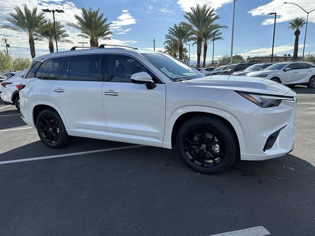2025 Lexus TX 350 PREMIUM AWD Tucson AZ