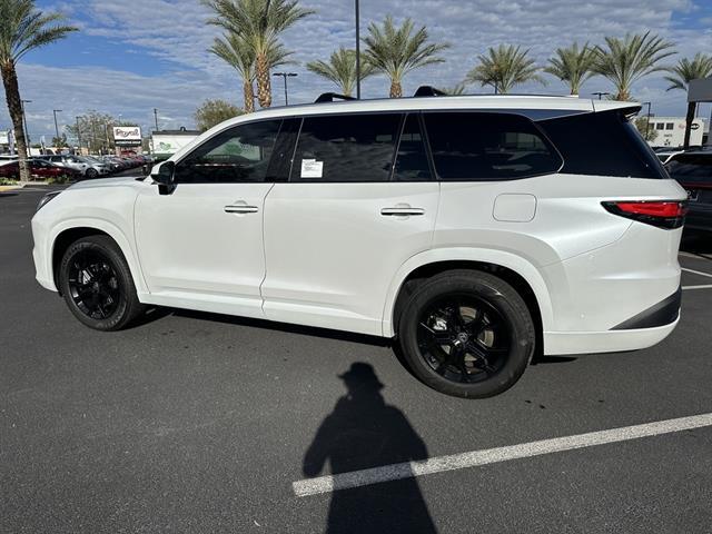 2025 Lexus TX 350 PREMIUM AWD Tucson AZ