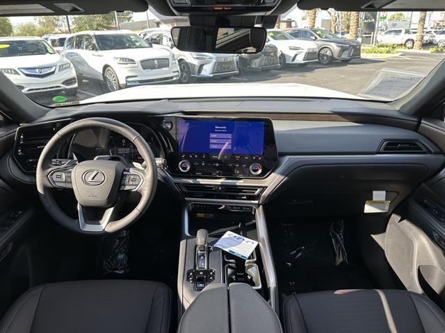 2025 Lexus TX 350 PREMIUM AWD Tucson AZ