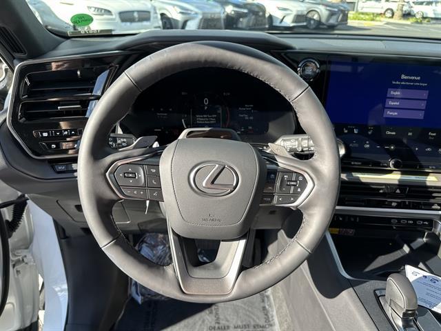 2025 Lexus TX 350 PREMIUM AWD Tucson AZ