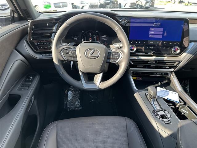 2025 Lexus TX 350 PREMIUM AWD Tucson AZ