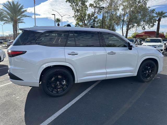 2025 Lexus TX 350 PREMIUM AWD Tucson AZ