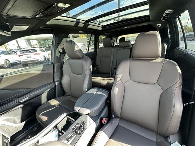 2025 Lexus TX 350 PREMIUM AWD Tucson AZ