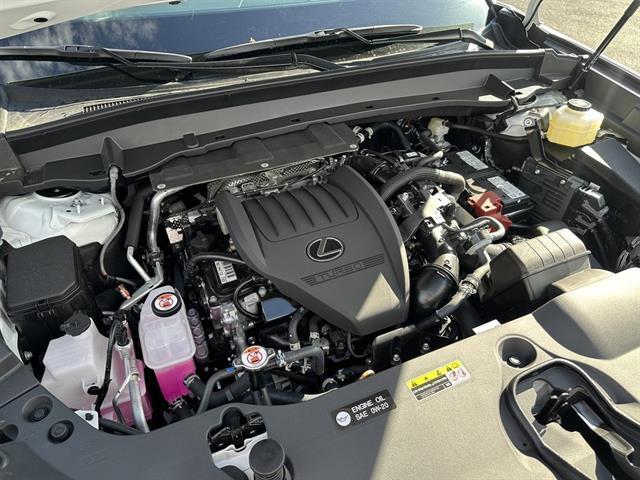 2025 Lexus TX 350 PREMIUM AWD Tucson AZ