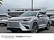 2025 Lexus TX 350 PREMIUM AWD