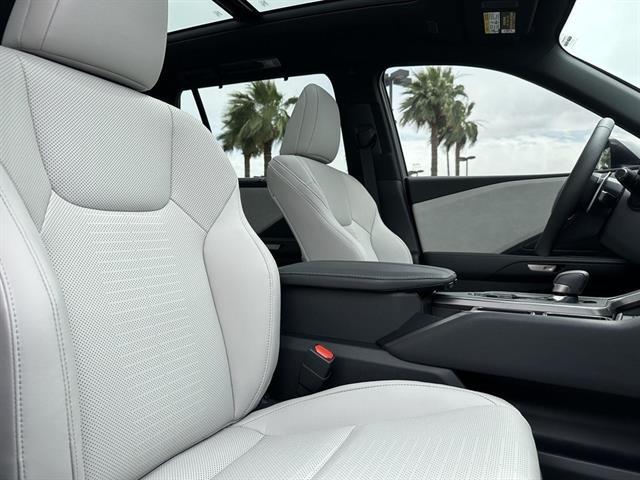 2025 Lexus TX 350 PREMIUM AWD Tucson AZ