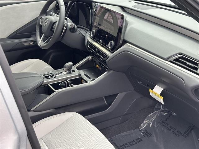 2025 Lexus TX 350 PREMIUM AWD Tucson AZ