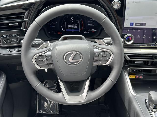 2025 Lexus TX 350 PREMIUM AWD Tucson AZ