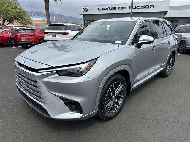 2025 Lexus TX 350 PREMIUM AWD Tucson AZ