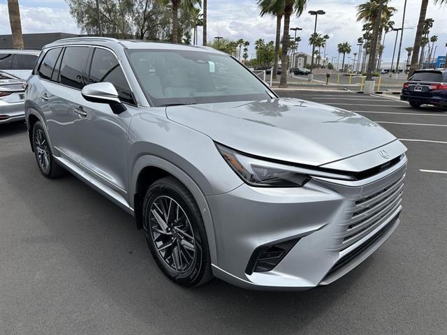 2025 Lexus TX 350 PREMIUM AWD Tucson AZ